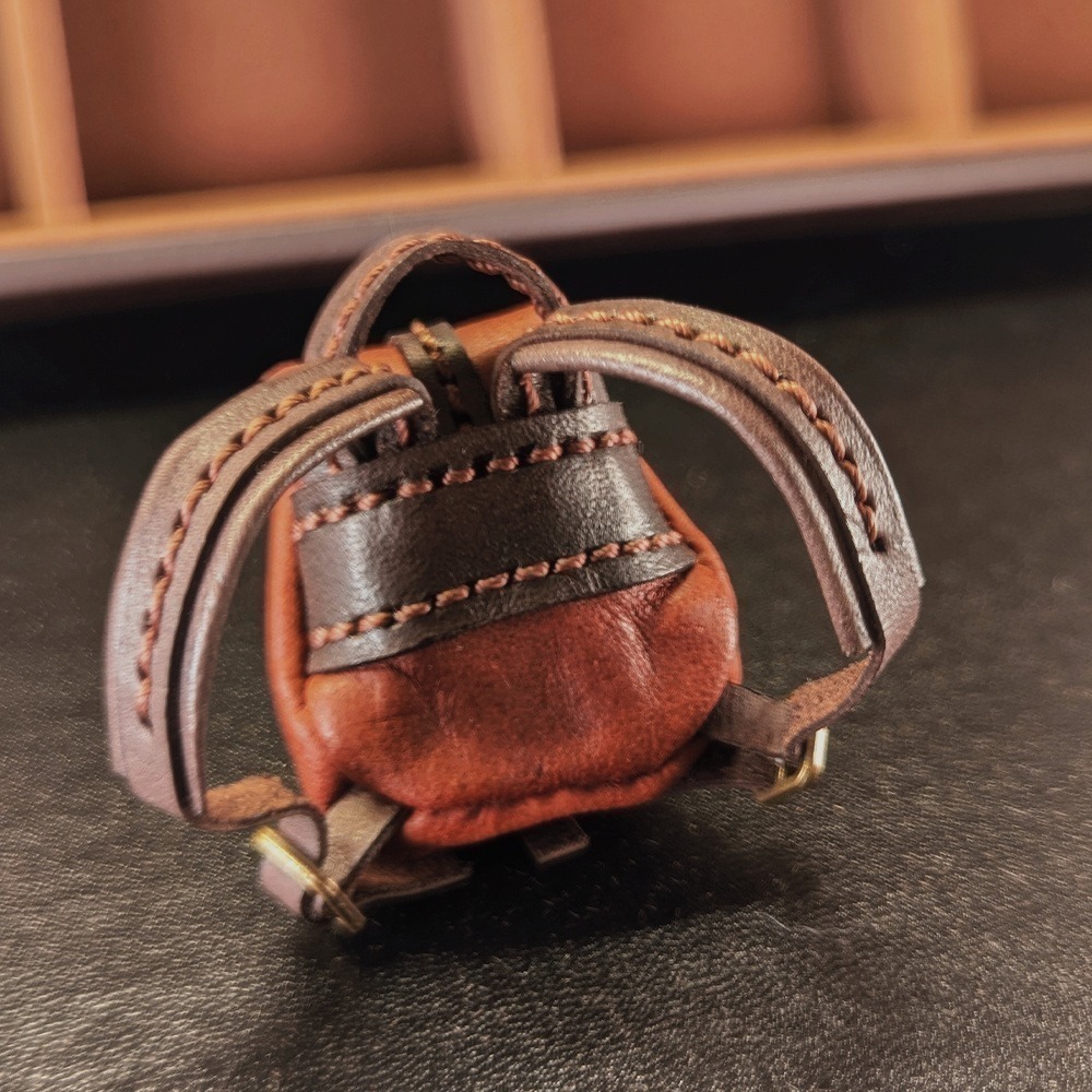 原創∆束口後背包∆(需預購)-細節圖9