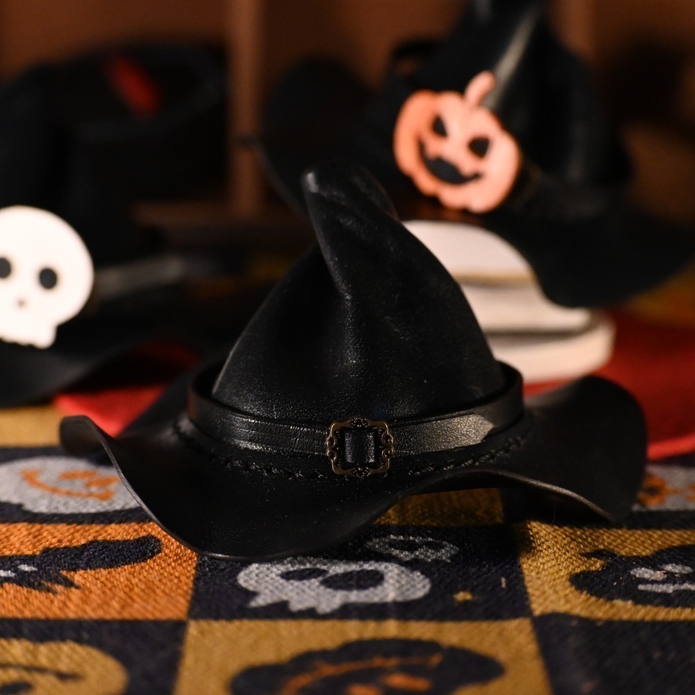 原創∆魔法帽∆(需預購)-細節圖2