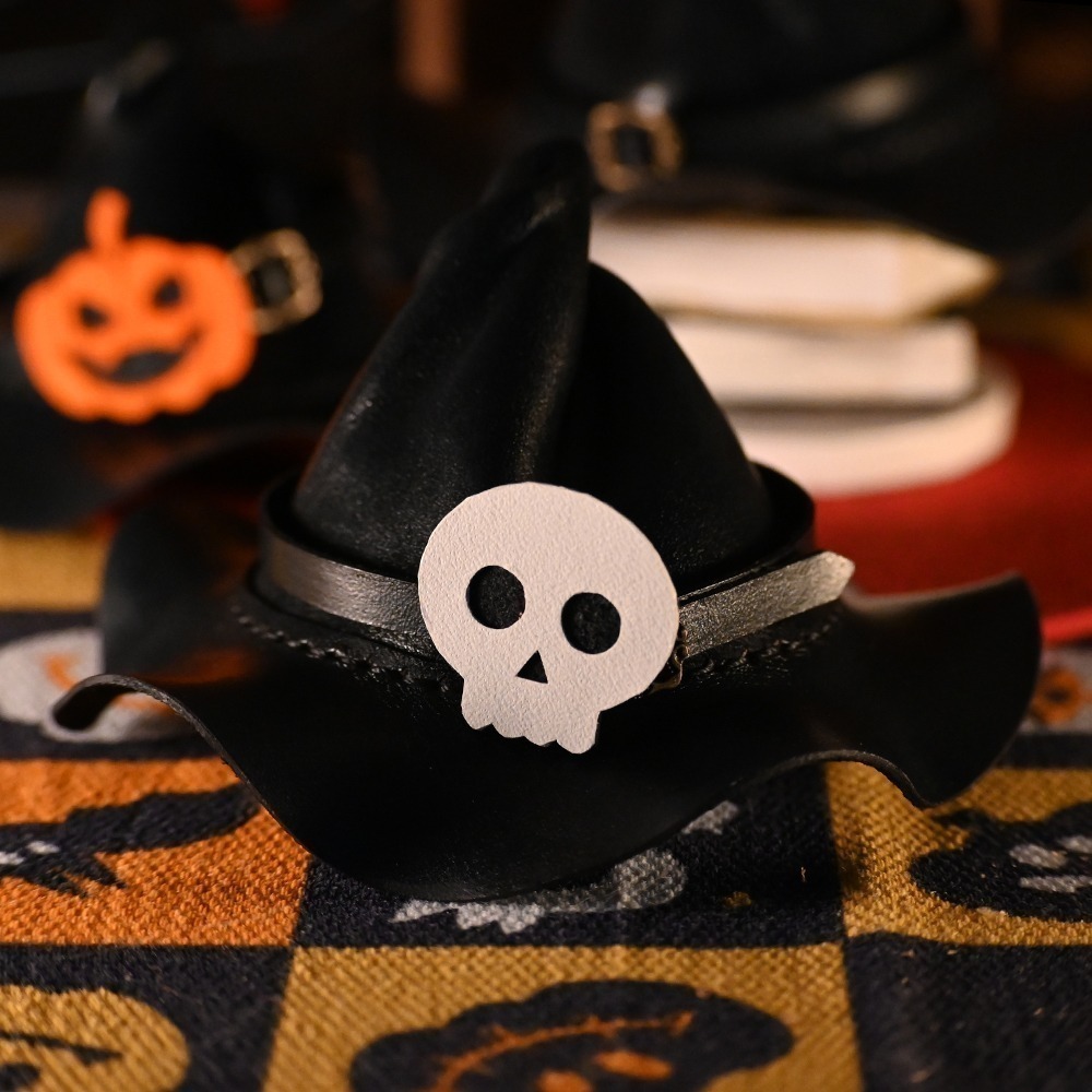 原創∆魔法帽∆(需預購)-細節圖3