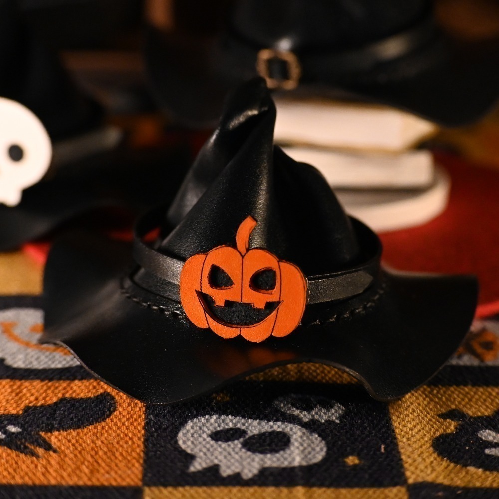 原創∆魔法帽∆(需預購)-細節圖4