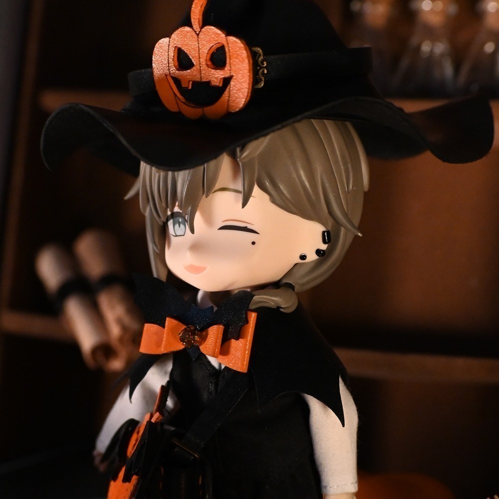 原創∆魔法帽∆(需預購)-細節圖6