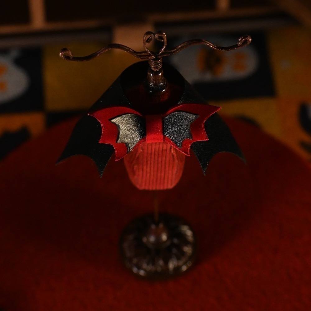 原創∆蝙蝠斗篷∆12分娃賣場(需預購)-細節圖2