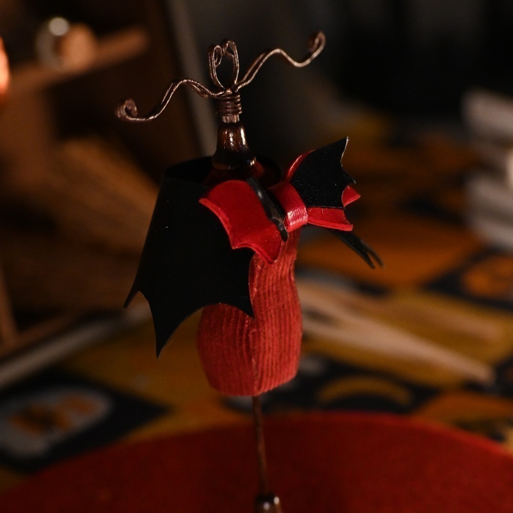 原創∆蝙蝠斗篷∆12分娃賣場(需預購)-細節圖3