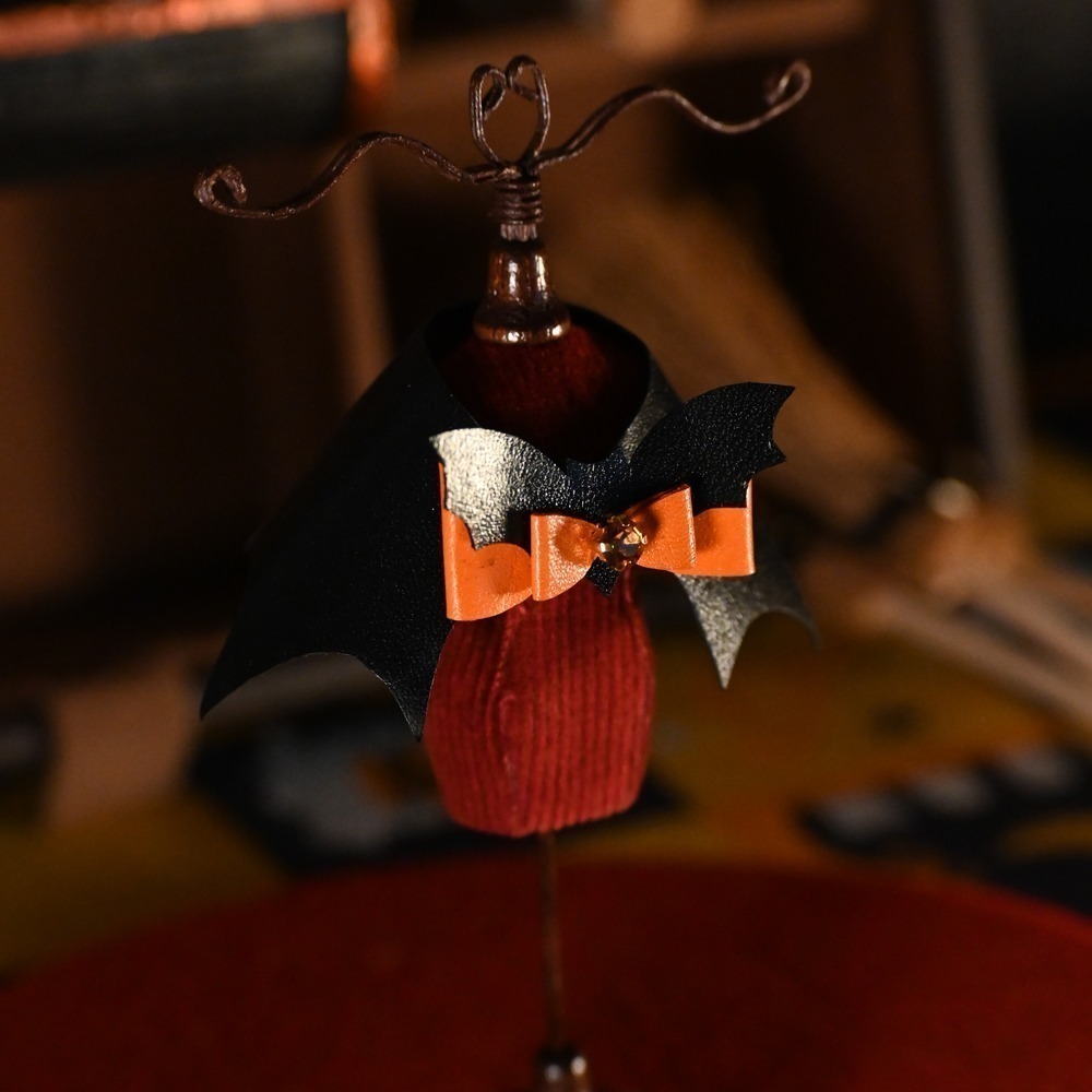 原創∆蝙蝠斗篷∆12分娃賣場(需預購)-細節圖6