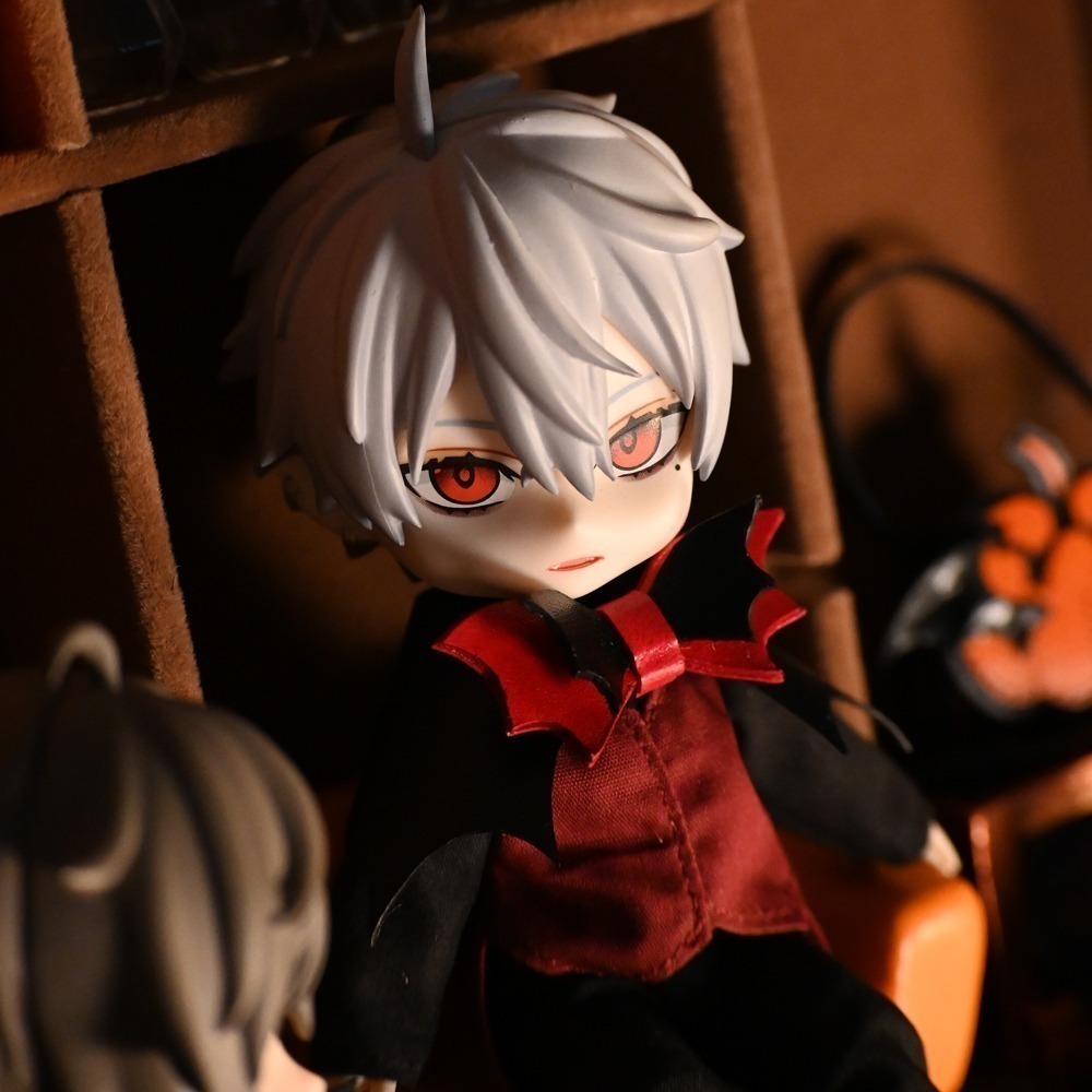 原創∆蝙蝠斗篷∆12分娃賣場(需預購)-細節圖9