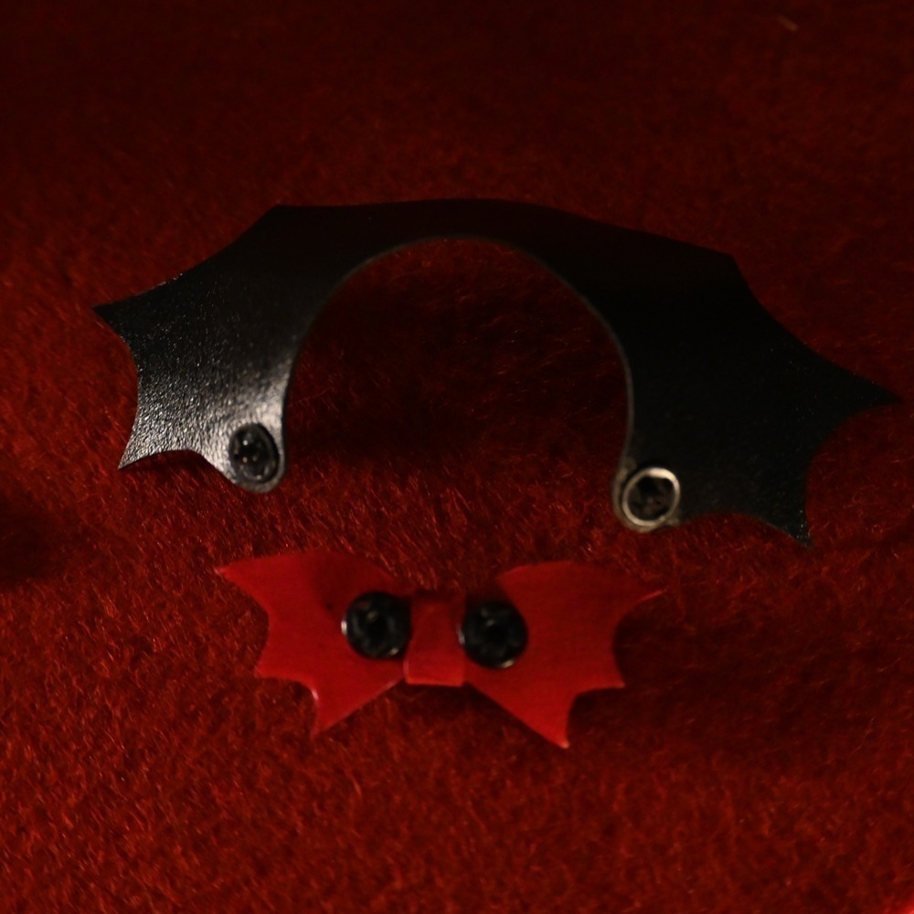 原創∆蝙蝠斗篷∆12分娃賣場(需預購)-細節圖11