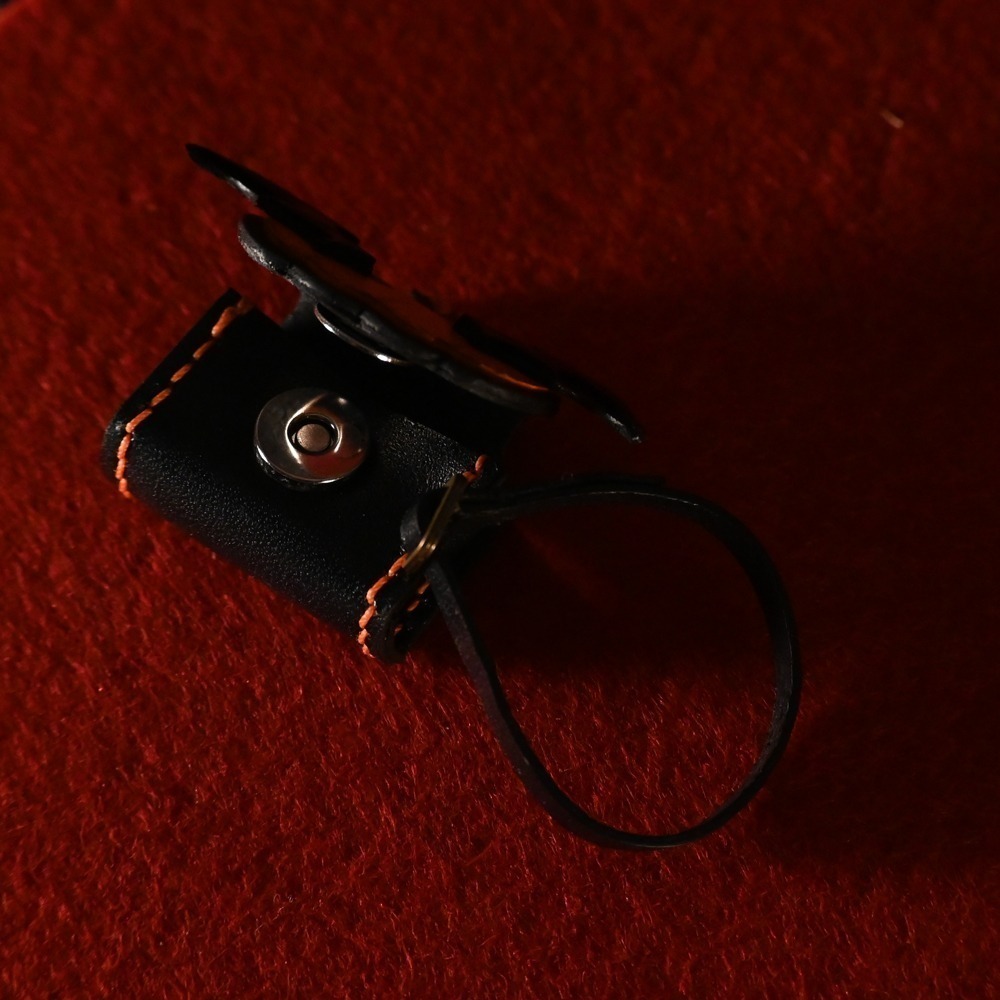 原創∆新版南瓜側背包∆(需預購)-細節圖3