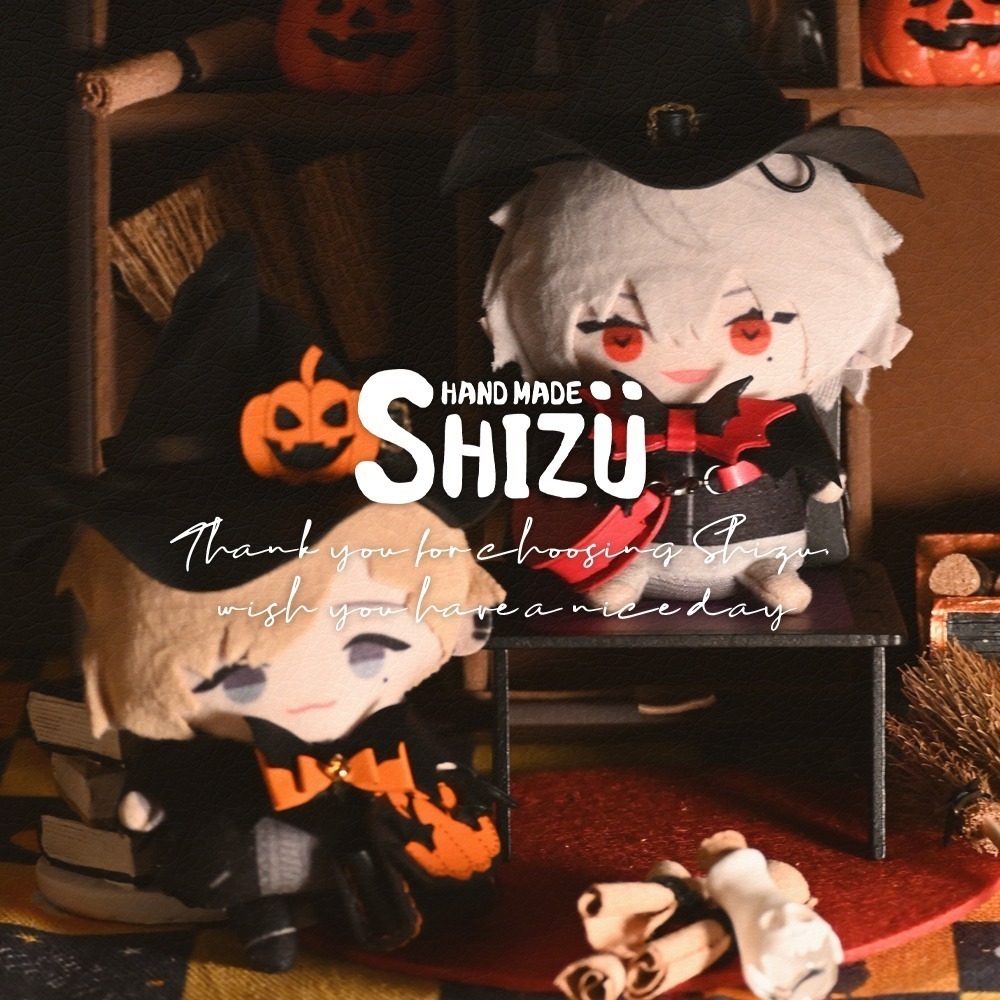 原創∆萬聖節SET套組下單區∆新增指娃尺寸(需預購)-細節圖4