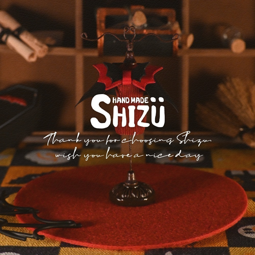 原創∆蝙蝠斗篷∆指娃賣場(需預購)-細節圖2