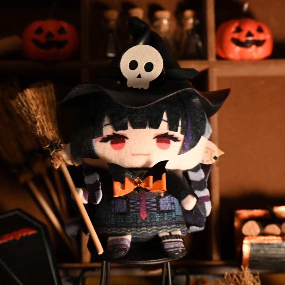 原創∆蝙蝠斗篷∆指娃賣場(需預購)-細節圖4