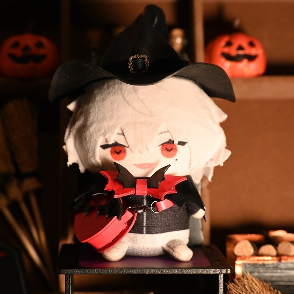 原創∆蝙蝠斗篷∆指娃賣場(需預購)-細節圖5