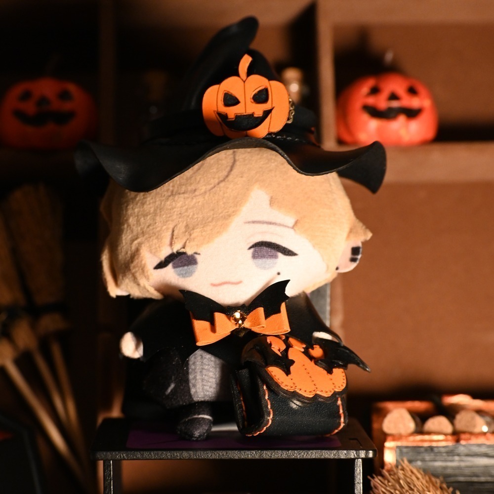 原創∆蝙蝠斗篷∆指娃賣場(需預購)-細節圖6