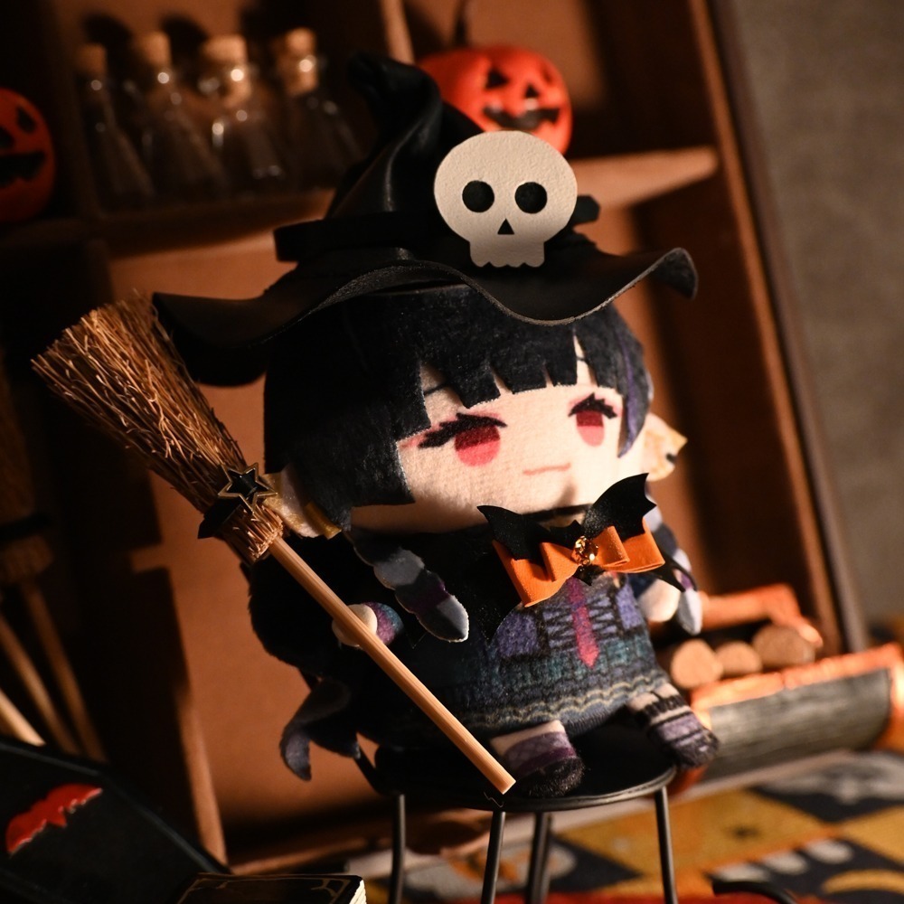 原創∆蝙蝠斗篷∆指娃賣場(需預購)-細節圖7