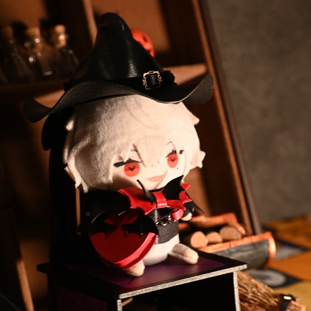 原創∆蝙蝠斗篷∆指娃賣場(需預購)-細節圖8