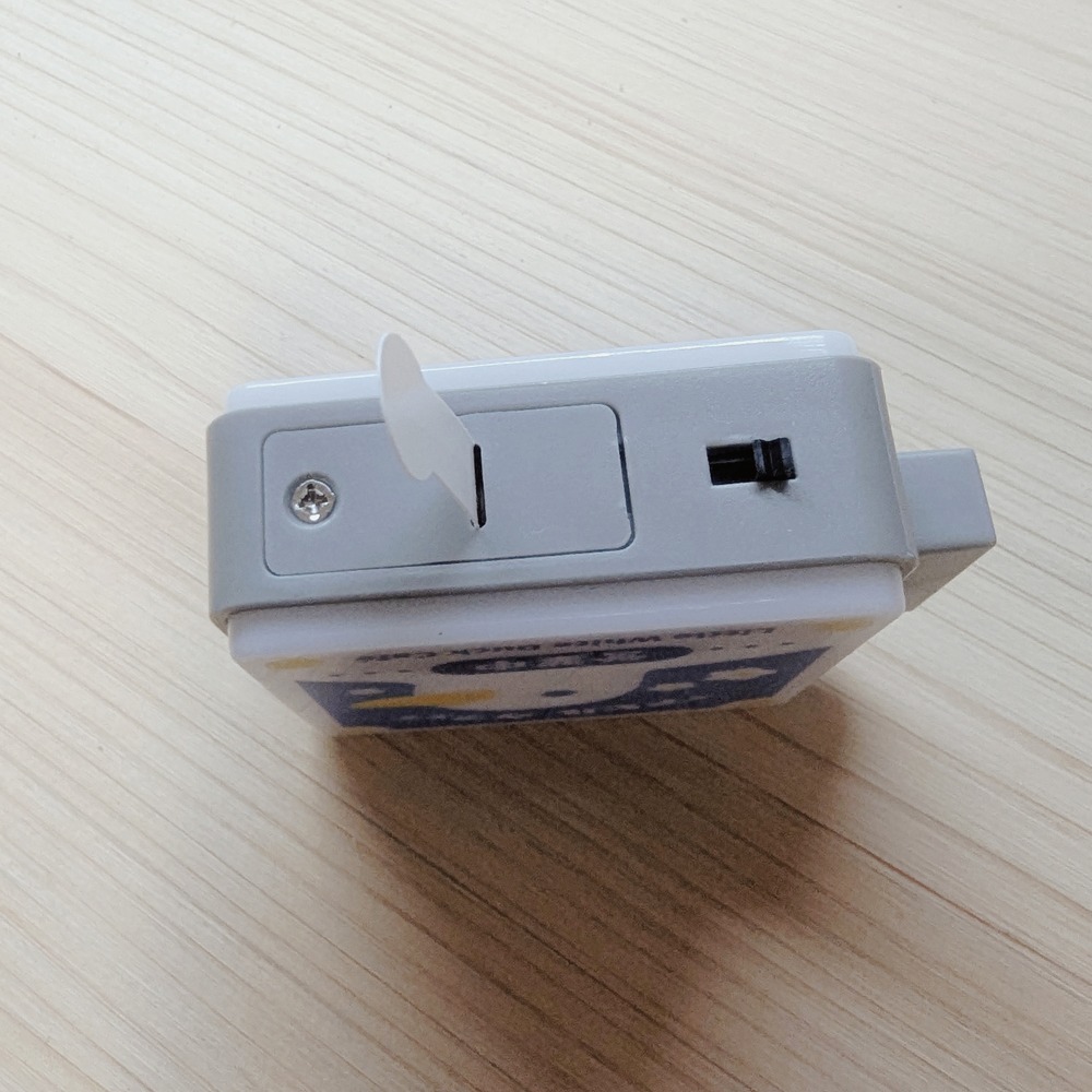 原創【小白鴨珈琲店】磁吸小燈箱🦢-細節圖4