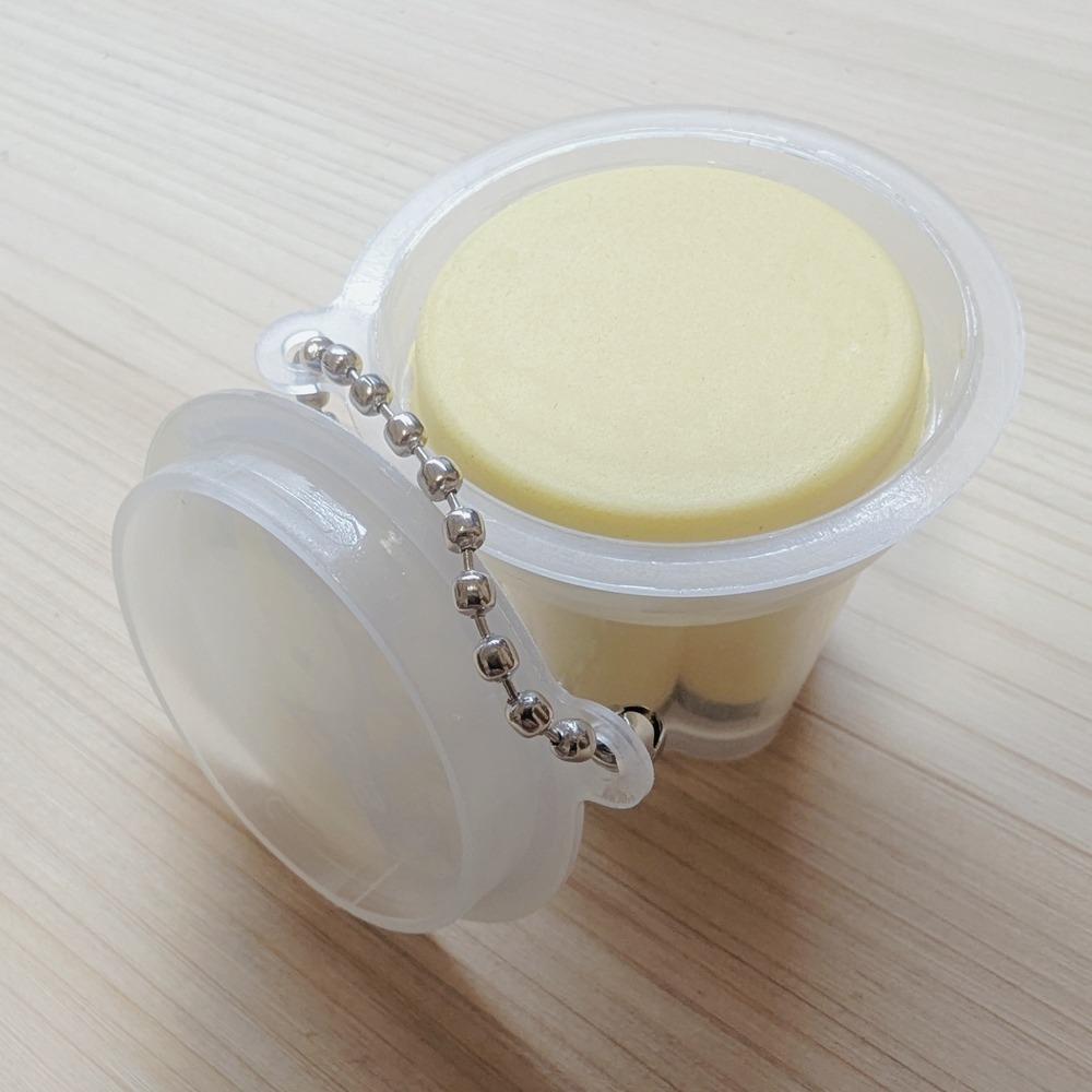 原創【小白鴨珈琲店+小白鴨100%鴨蛋口味】SET套組🦢-細節圖3