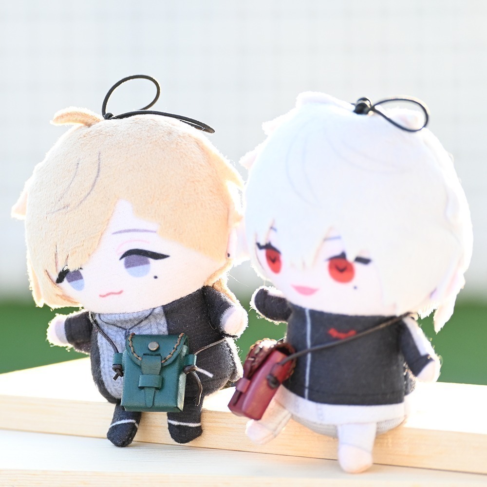 原創∆皮革小方包∆(需預購)-細節圖9