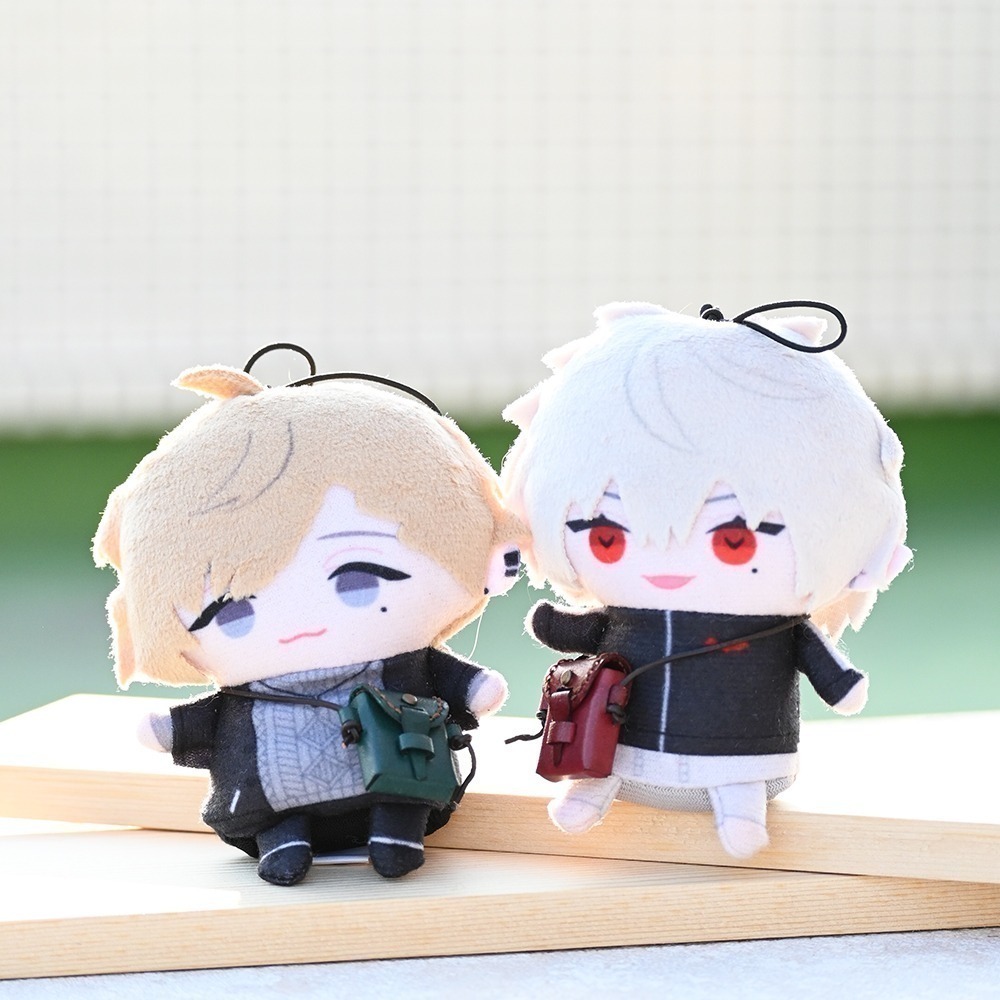 原創∆皮革小方包∆(需預購)-細節圖9