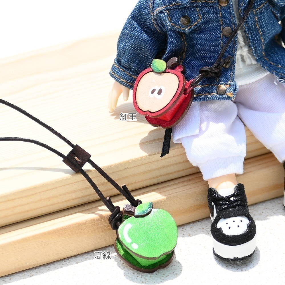 原創∆林檎蘋果包∆(需預購)-細節圖5