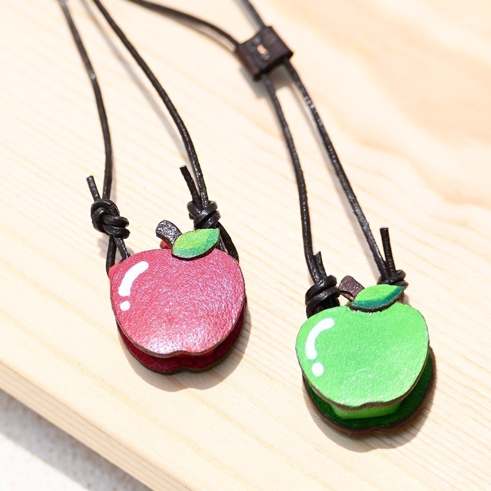 原創∆林檎蘋果包∆(需預購)-細節圖2