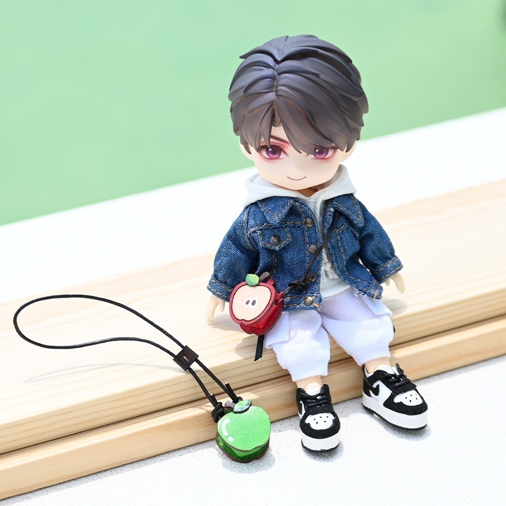 原創∆林檎蘋果包∆(需預購)-細節圖3