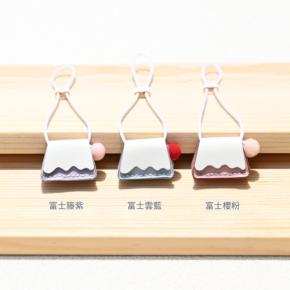 原創∆富士山奶霜包+2.0新色∆(需預購)-細節圖6