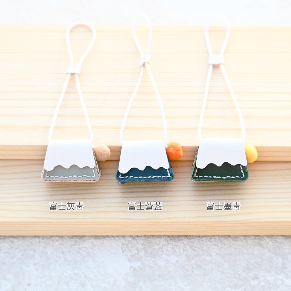 原創∆富士山奶霜包+2.0新色∆(需預購)-細節圖7