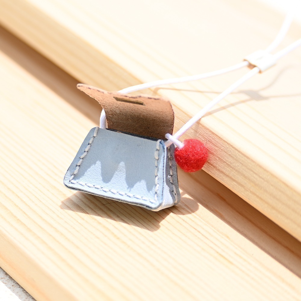 原創∆富士山奶霜包+2.0新色∆(需預購)-細節圖8