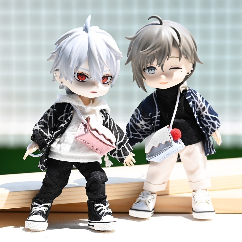 原創∆富士山奶霜包1.0+2.0+奶皇新色∆(需預購)-細節圖4