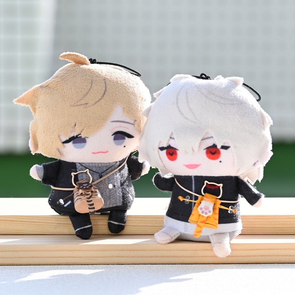 原創∆喵肉球抽繩束口包∆(需預購)-細節圖4