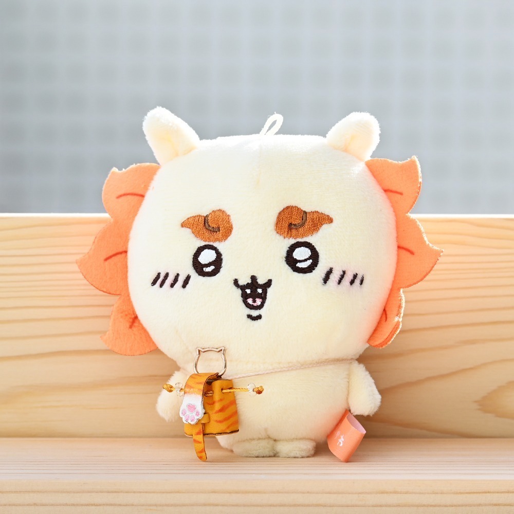 原創∆喵肉球抽繩束口包∆(需預購)-細節圖6