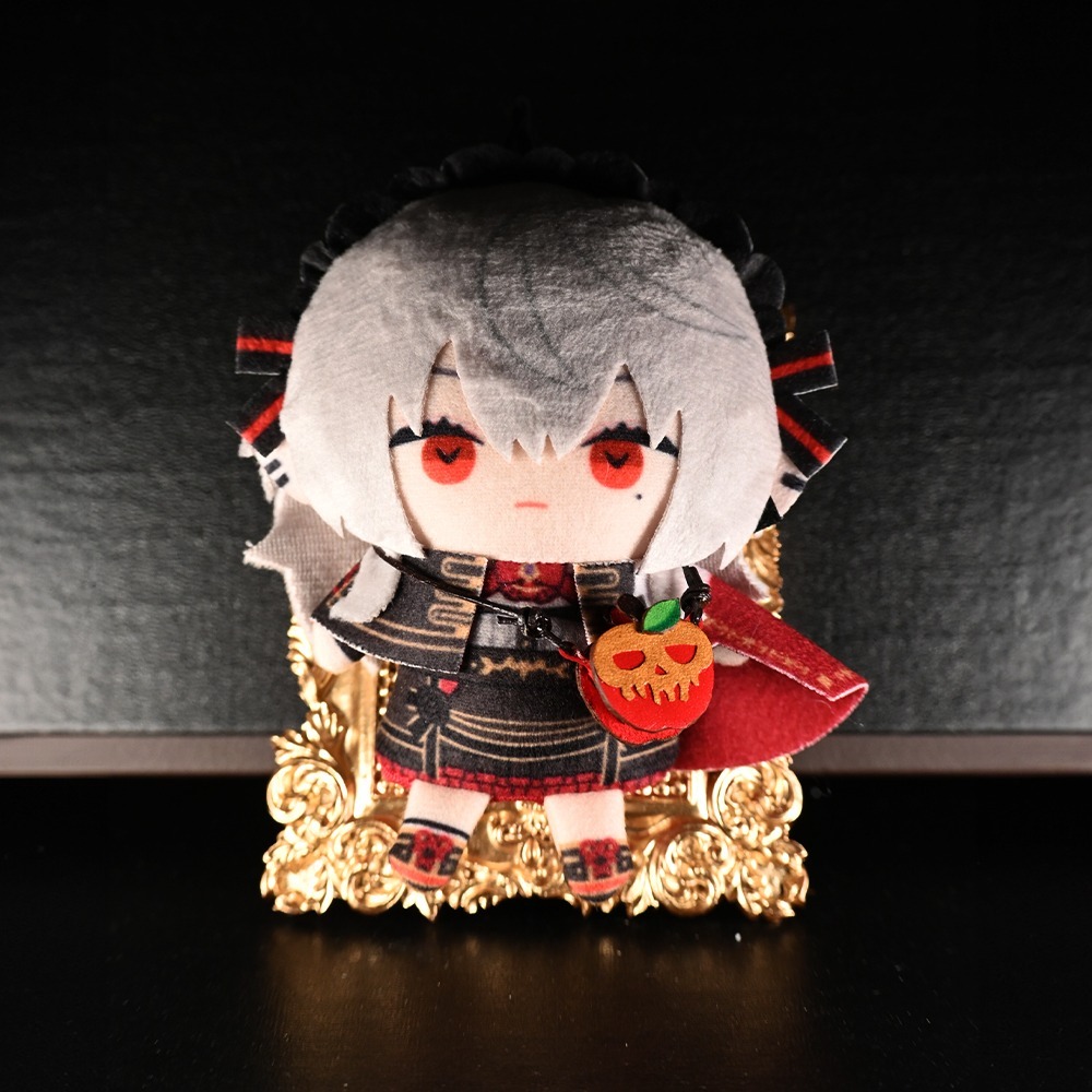 原創∆童話裡的蘋果包∆(需預購)-細節圖3