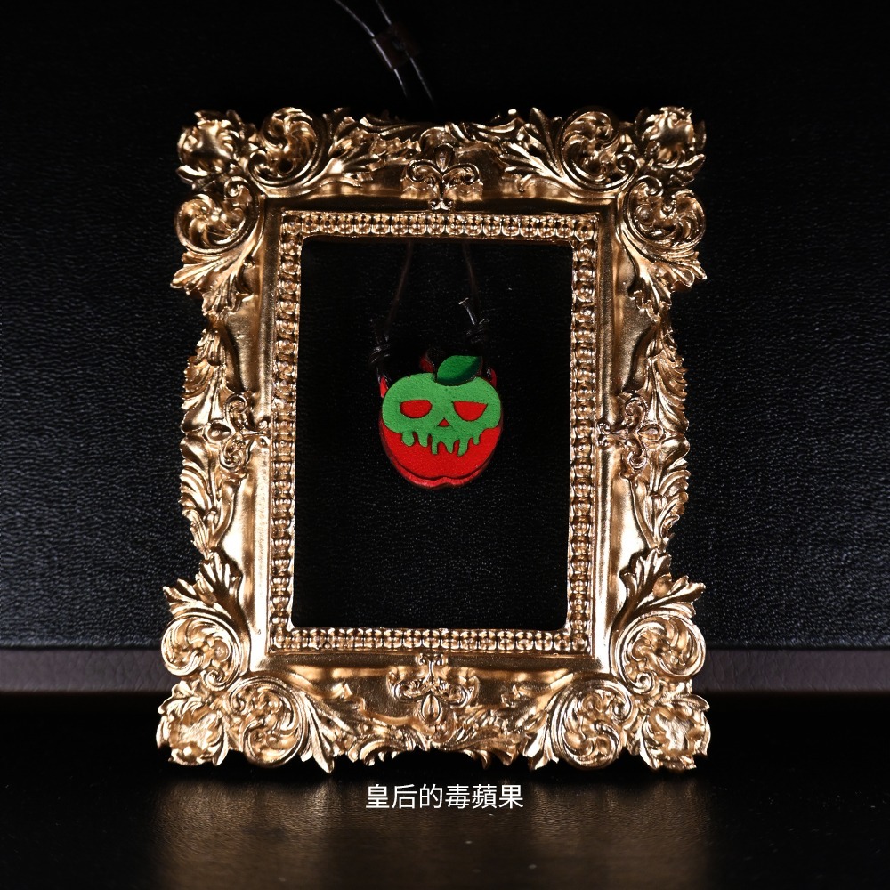 原創∆童話裡的蘋果包∆(需預購)-細節圖4