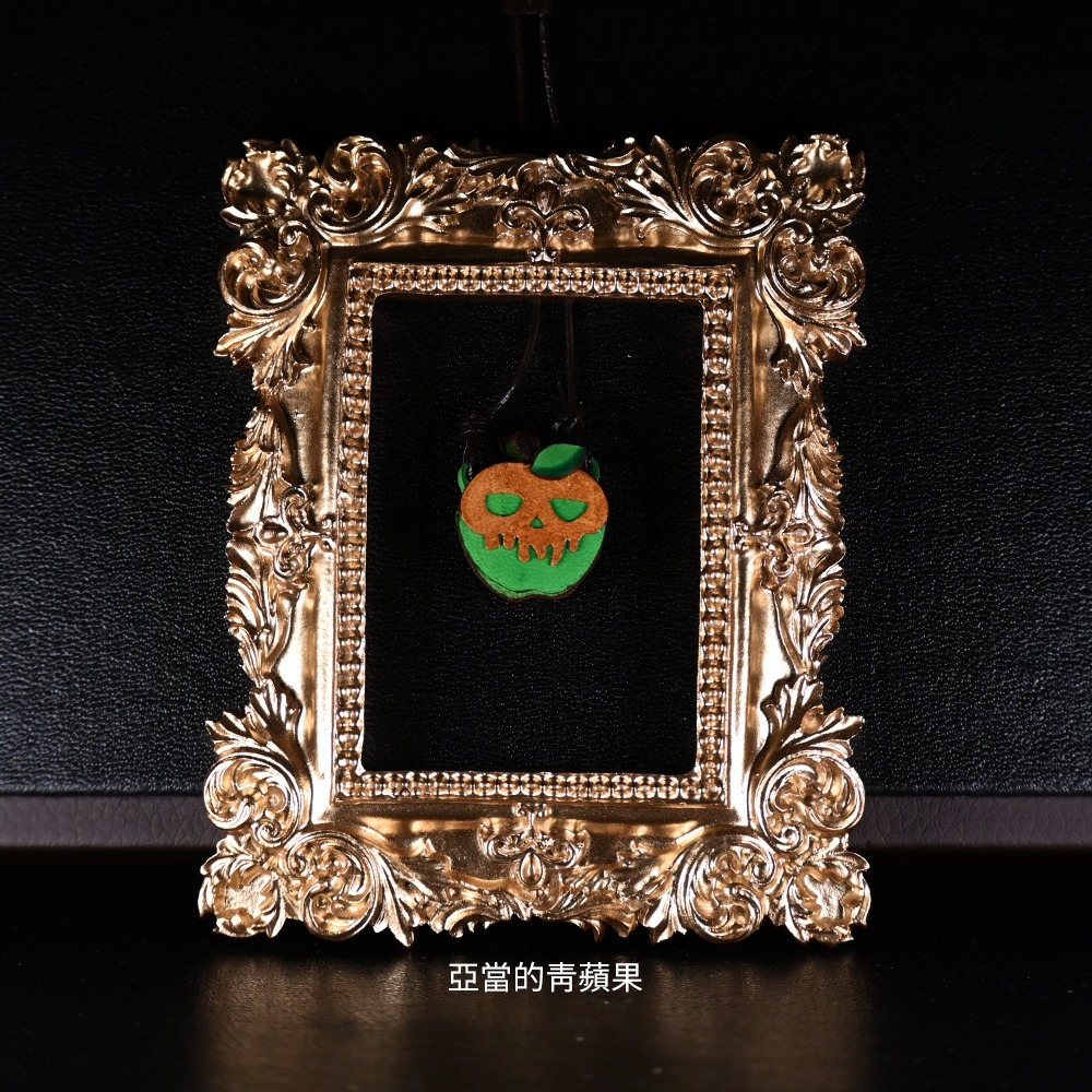 原創∆童話裡的蘋果包∆(需預購)-細節圖5