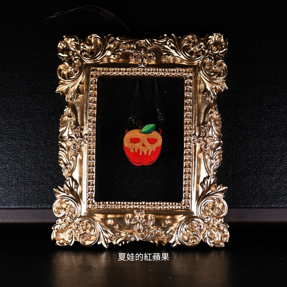 原創∆童話裡的蘋果包∆(需預購)-細節圖6