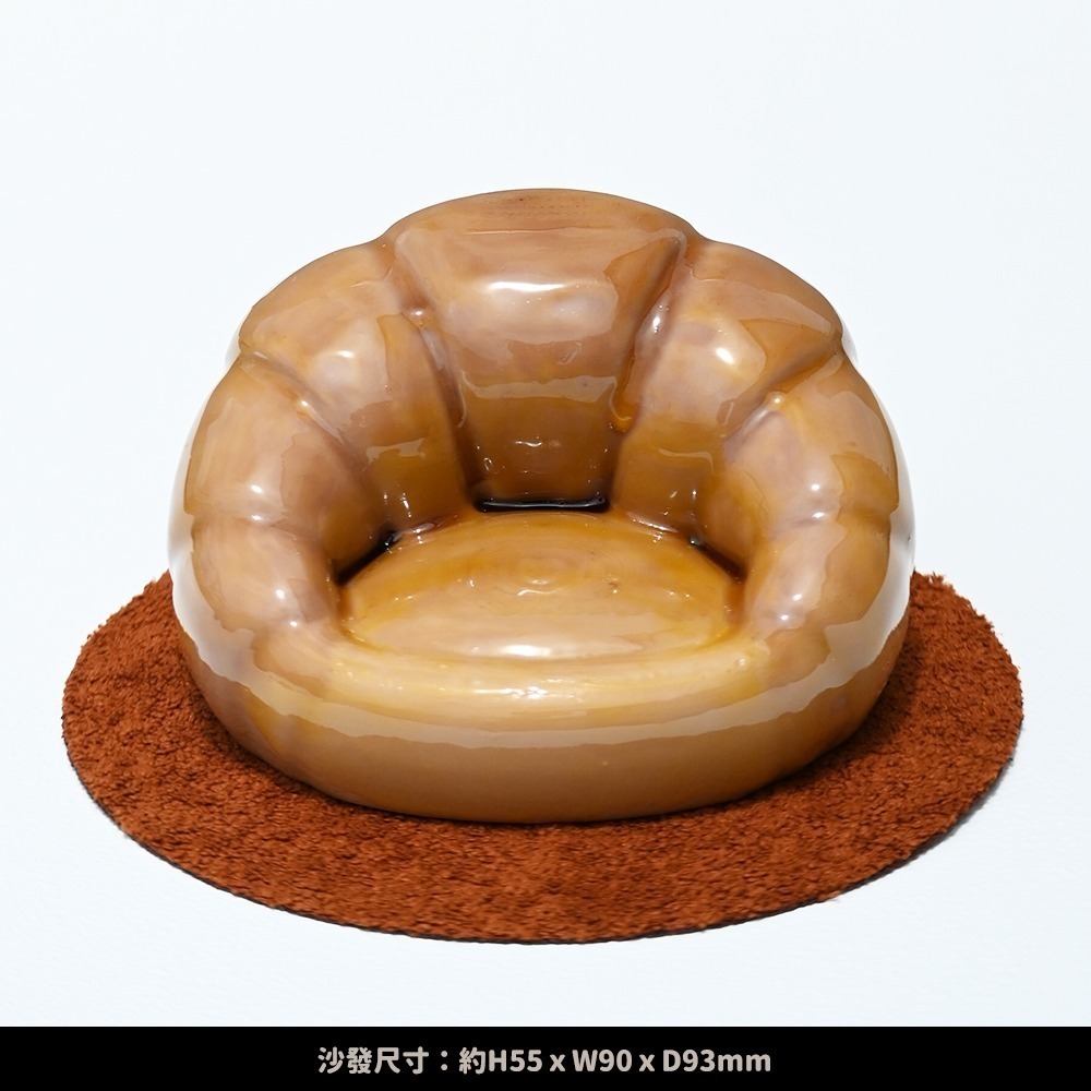 原創∆娃娃沙發組(可頌)∆(需預購、不趕件、預計5/24後陸續製作)-細節圖2