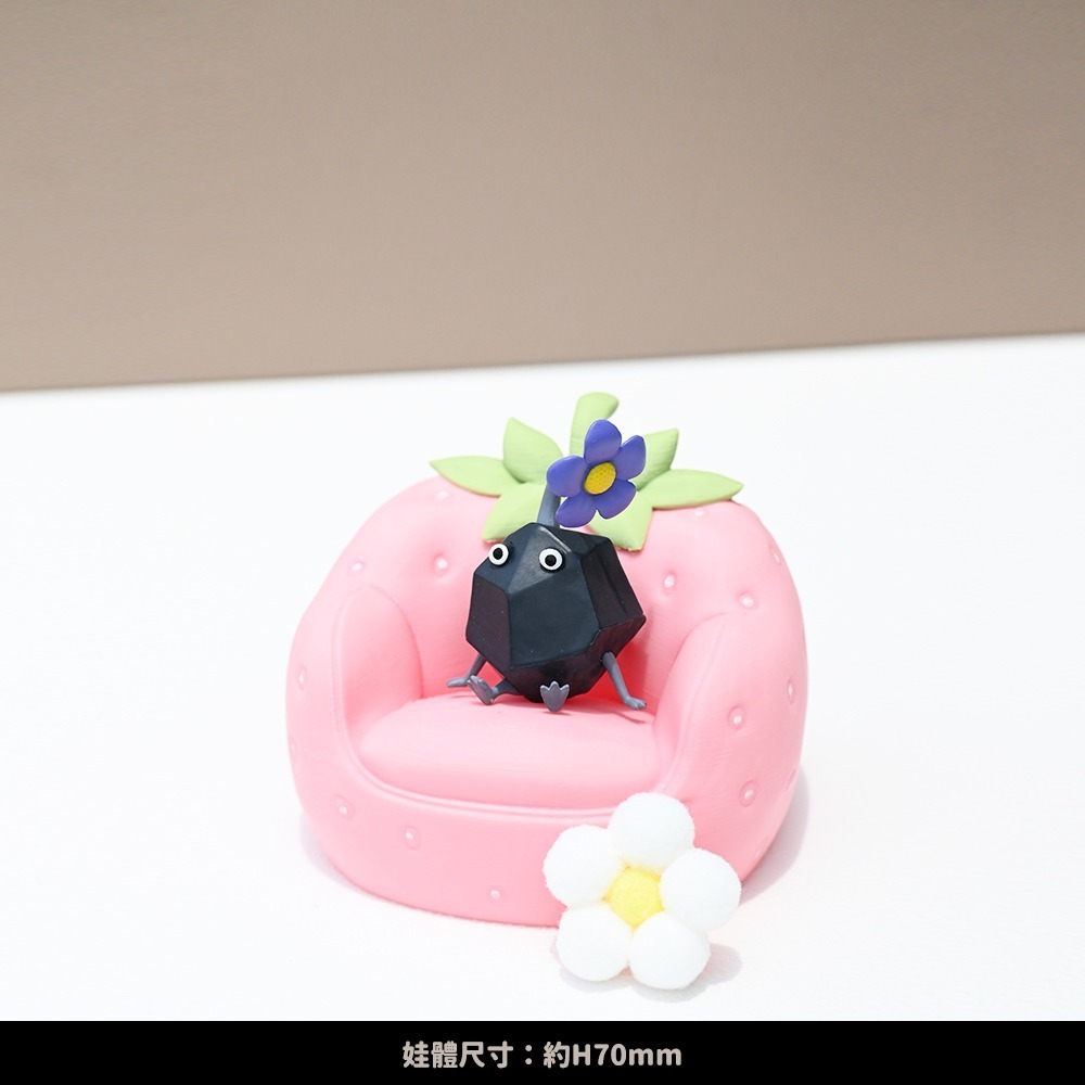 原創∆娃娃沙發組(草莓)∆(需預購、不趕件、預計5/24後陸續製作)-細節圖9
