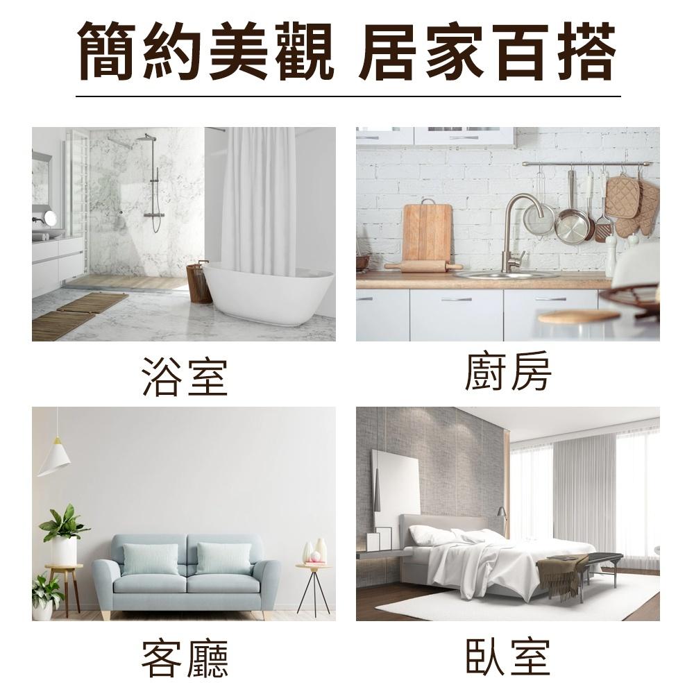 大尺寸團購價👉北歐高質感耐磨刮泥地墊 自由剪裁 多款可選 刮泥玄關地墊  絲圈地墊 刮泥門墊 80x120【蝦皮團購】-細節圖4