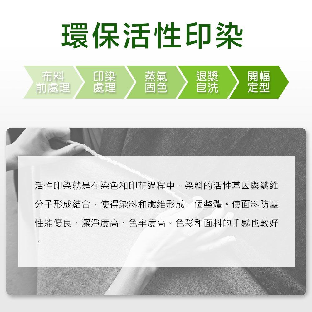 現貨 快速出貨 ｜歐風御紡棉被套 雙人被套6x7被套 多款任選 薄被套 被單 被套 被罩-細節圖7