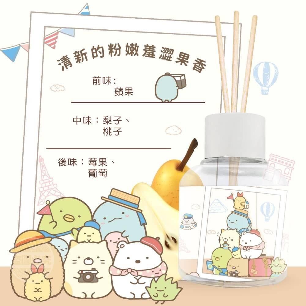 現貨 快速出貨 ｜ 角落生物室內擴香瓶 28ml 擴香瓶-細節圖7