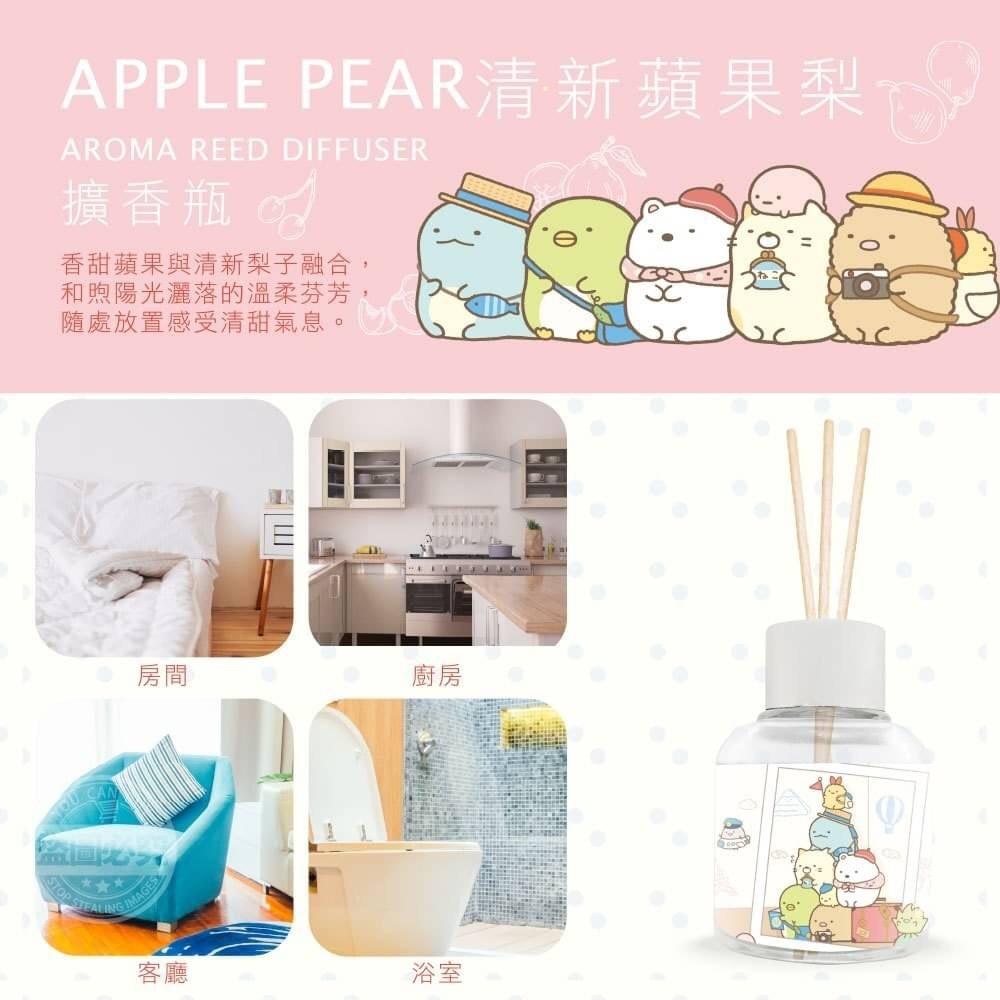 現貨 快速出貨 ｜ 角落生物室內擴香瓶 28ml 擴香瓶-細節圖8