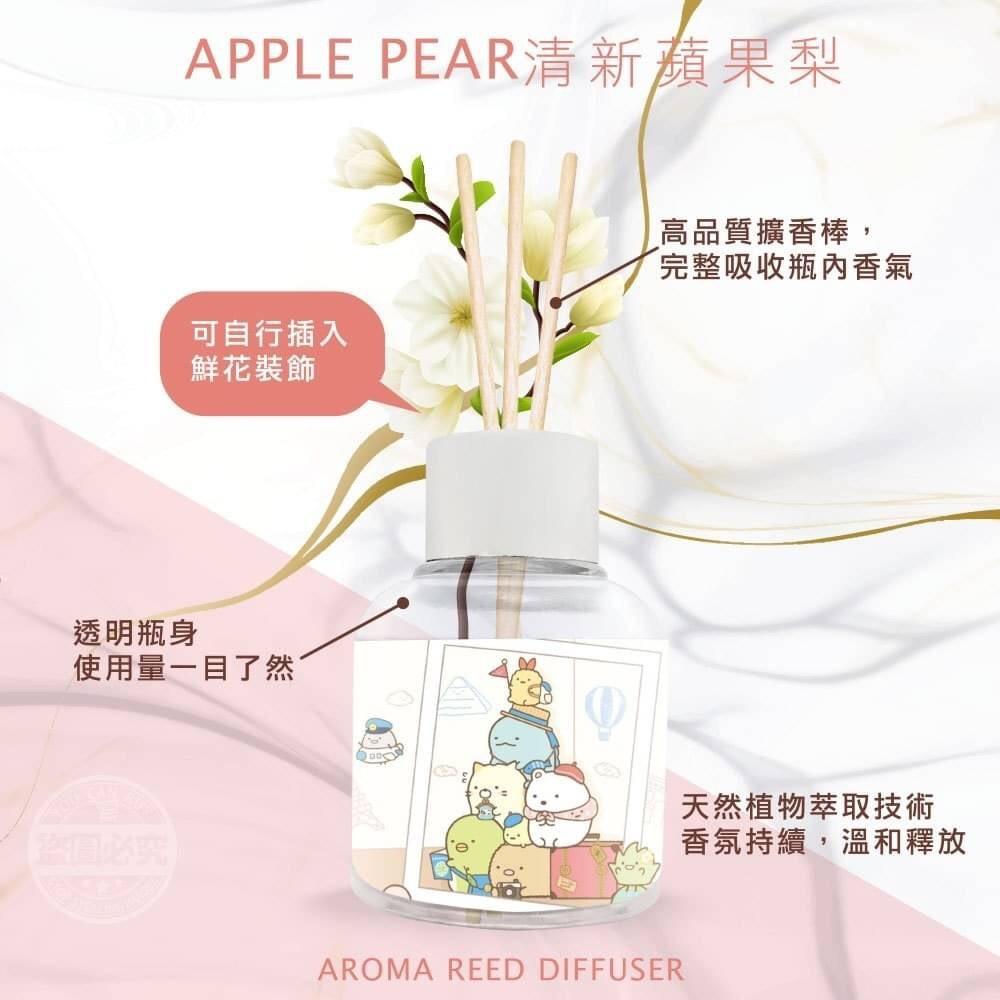 現貨 快速出貨 ｜ 角落生物室內擴香瓶 28ml 擴香瓶-細節圖9