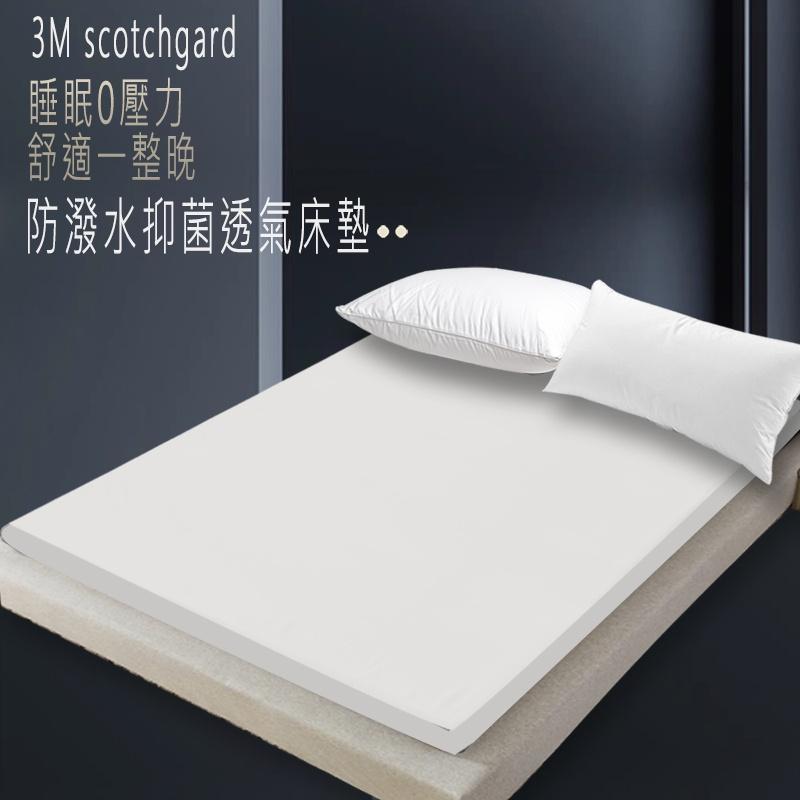 現貨 快速出貨 ｜ 5CM防潑水日式記憶摺疊床墊 3M吸濕排汗表布 單人床墊 雙人床墊 加大床墊 家用 宿舍 床墊-細節圖2