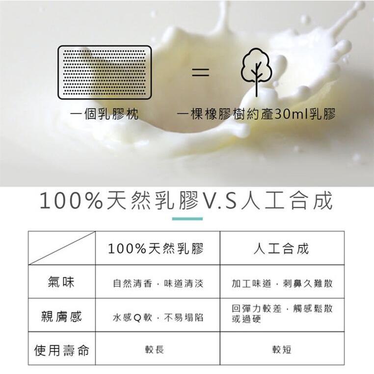 買1送1👉天絲工學型助眠乳膠枕-細節圖3