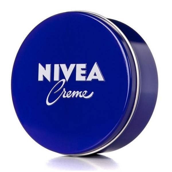 【愛給予購物網】NIVEA 妮維雅面霜 滋潤 250ml 鐵罐-細節圖2