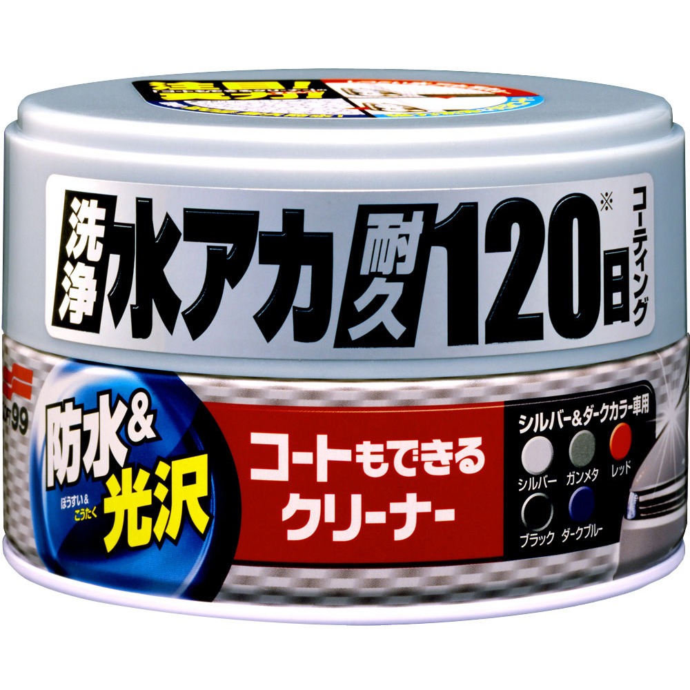 深色和銀色車用