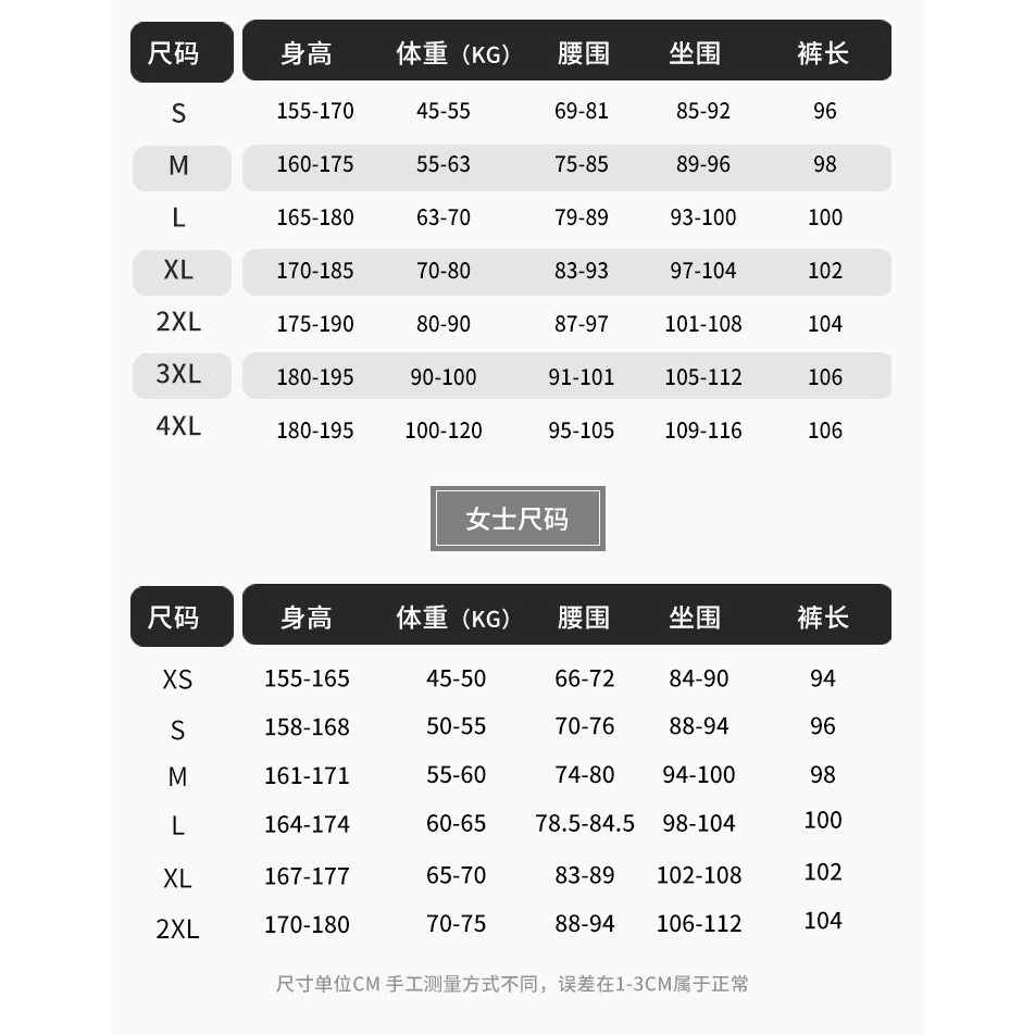 北斗星戶外用品 1.5MM 潛水褲 防寒褲 溯溪褲 加厚保暖潛水長褲 男女分體浮潛褲 帆船衝浪冬泳泳褲 自由潛水-細節圖3