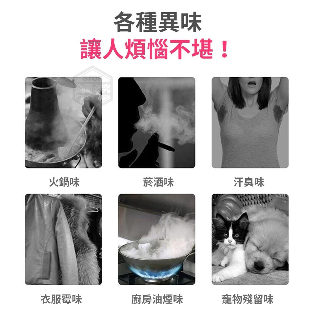 現貨 快速出貨 ｜ 消臭芳香噴霧 衣物除臭噴霧 空氣芳香噴霧 居家香氛 室內芳香 香氛噴霧 250ml-細節圖3