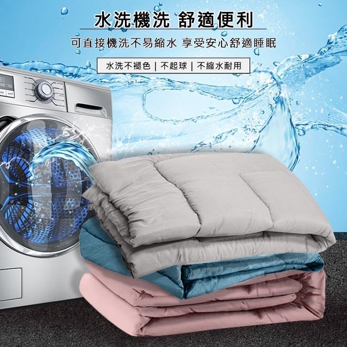 現貨 快速出貨 ｜ 石墨烯四季被 台灣製 調節睡眠 防螨抗菌 石墨烯 四季被 棉被 石墨烯棉被 冬被 能量被 發熱被-細節圖9