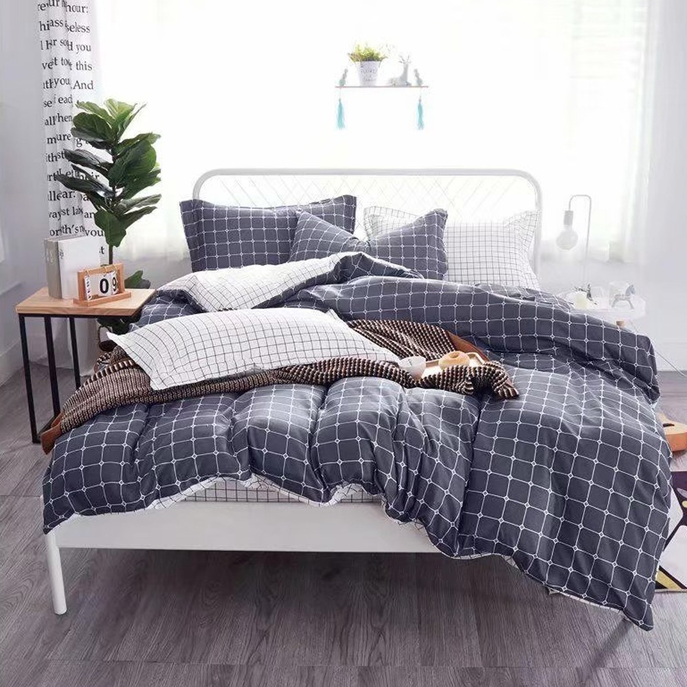 03。布魯塞爾（被套x1件）